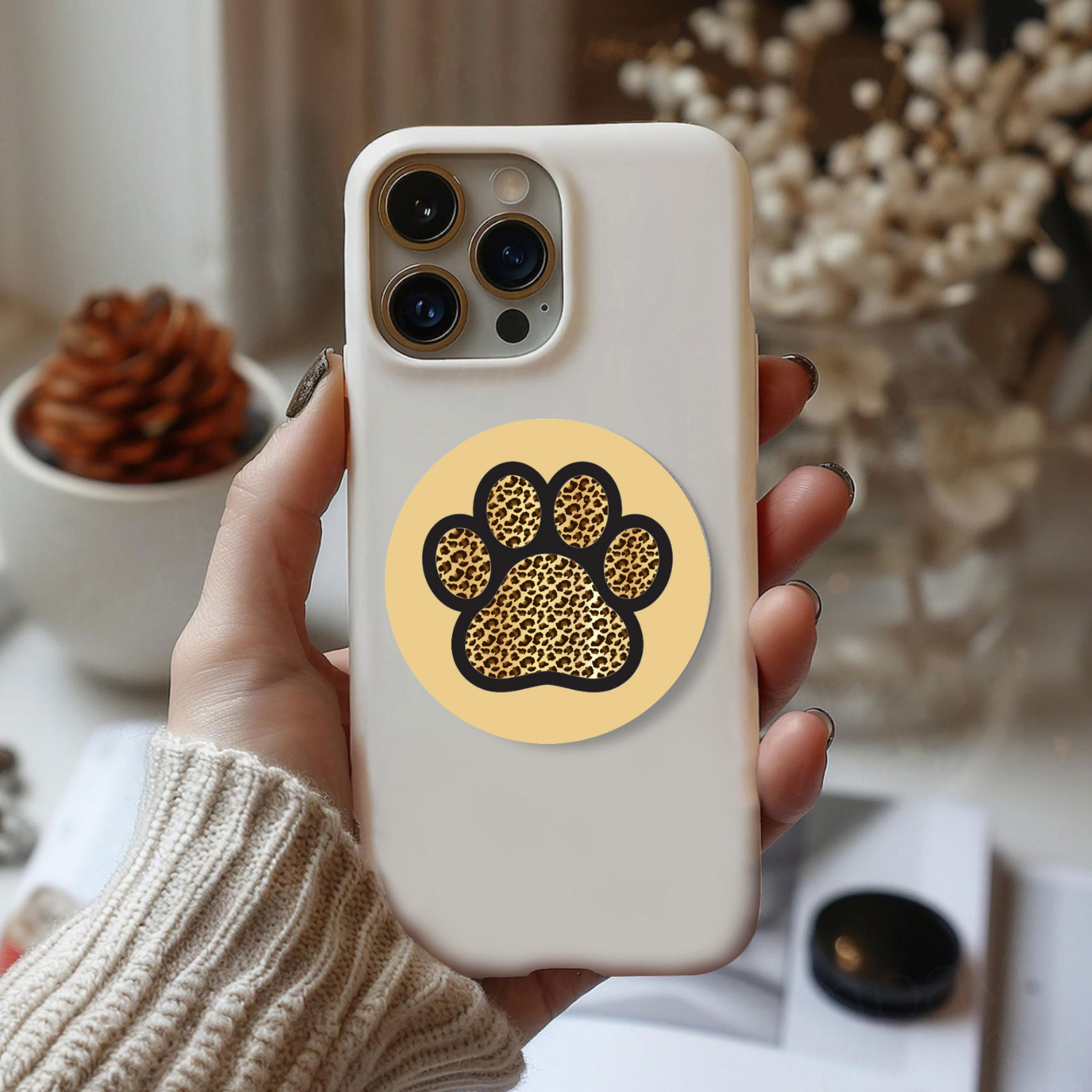 Blind Box - Phone Grip