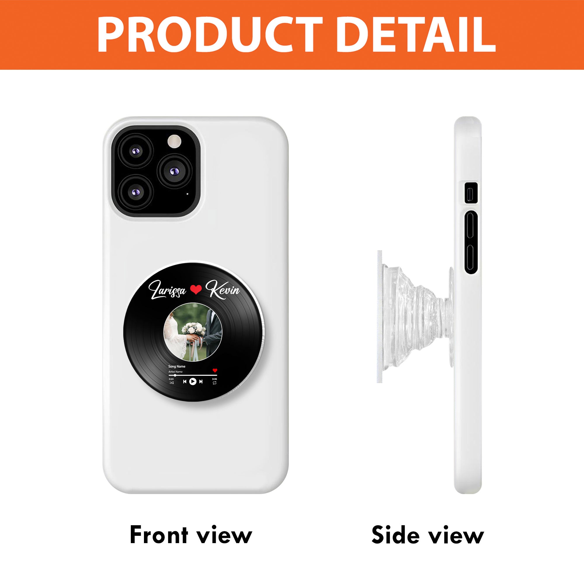 Blind Box - Phone Grip