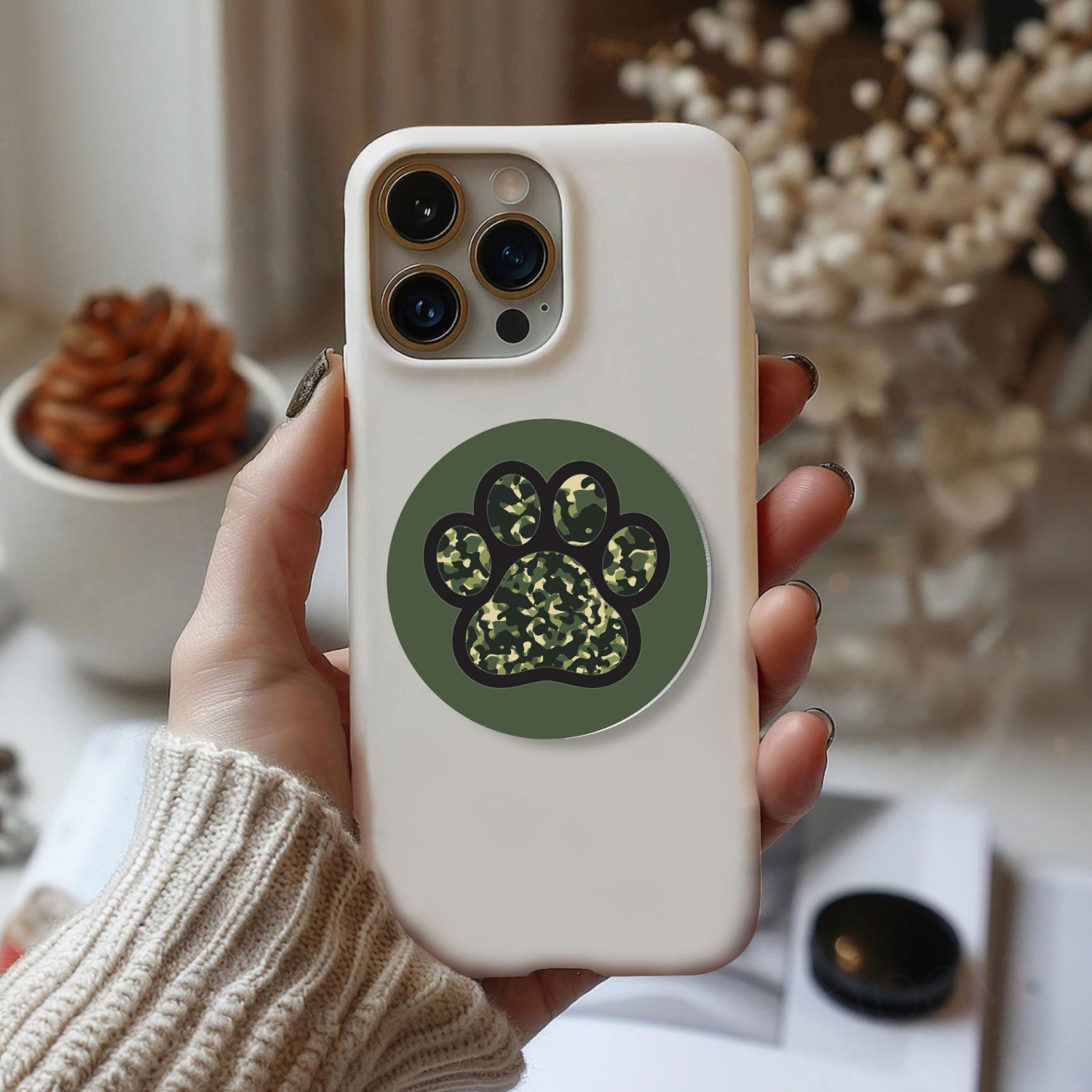 Blind Box - Phone Grip