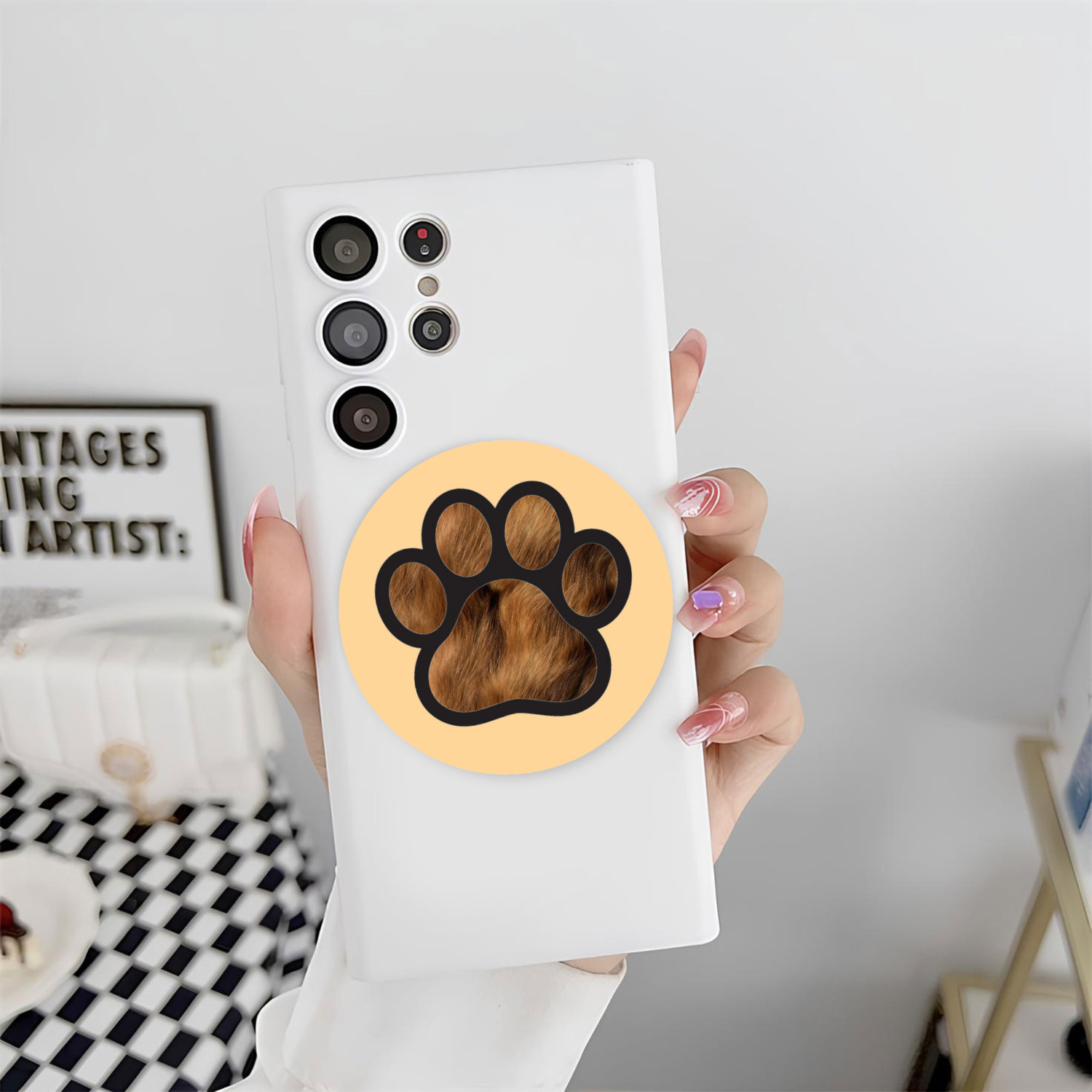 Blind Box - Phone Grip