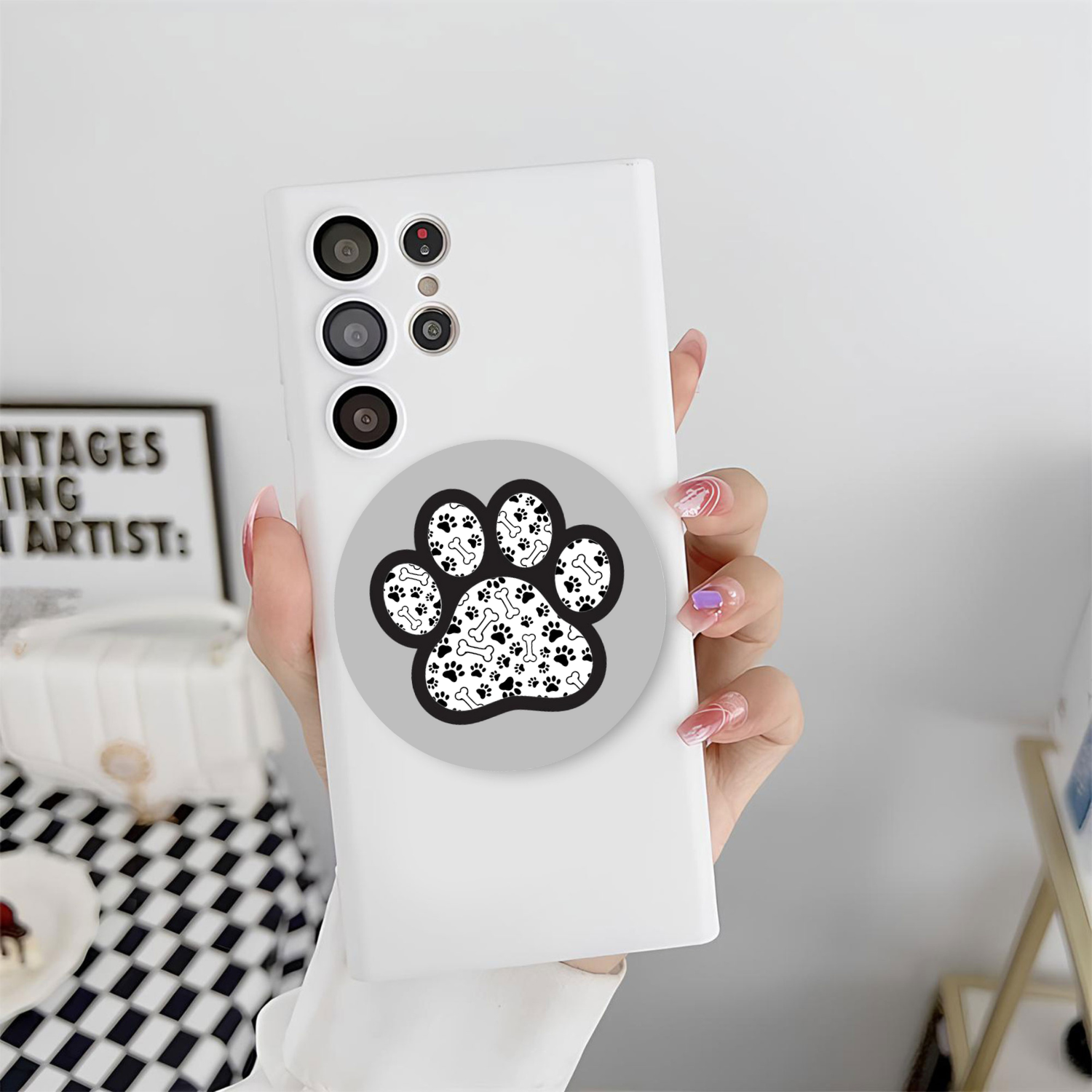 Blind Box - Phone Grip