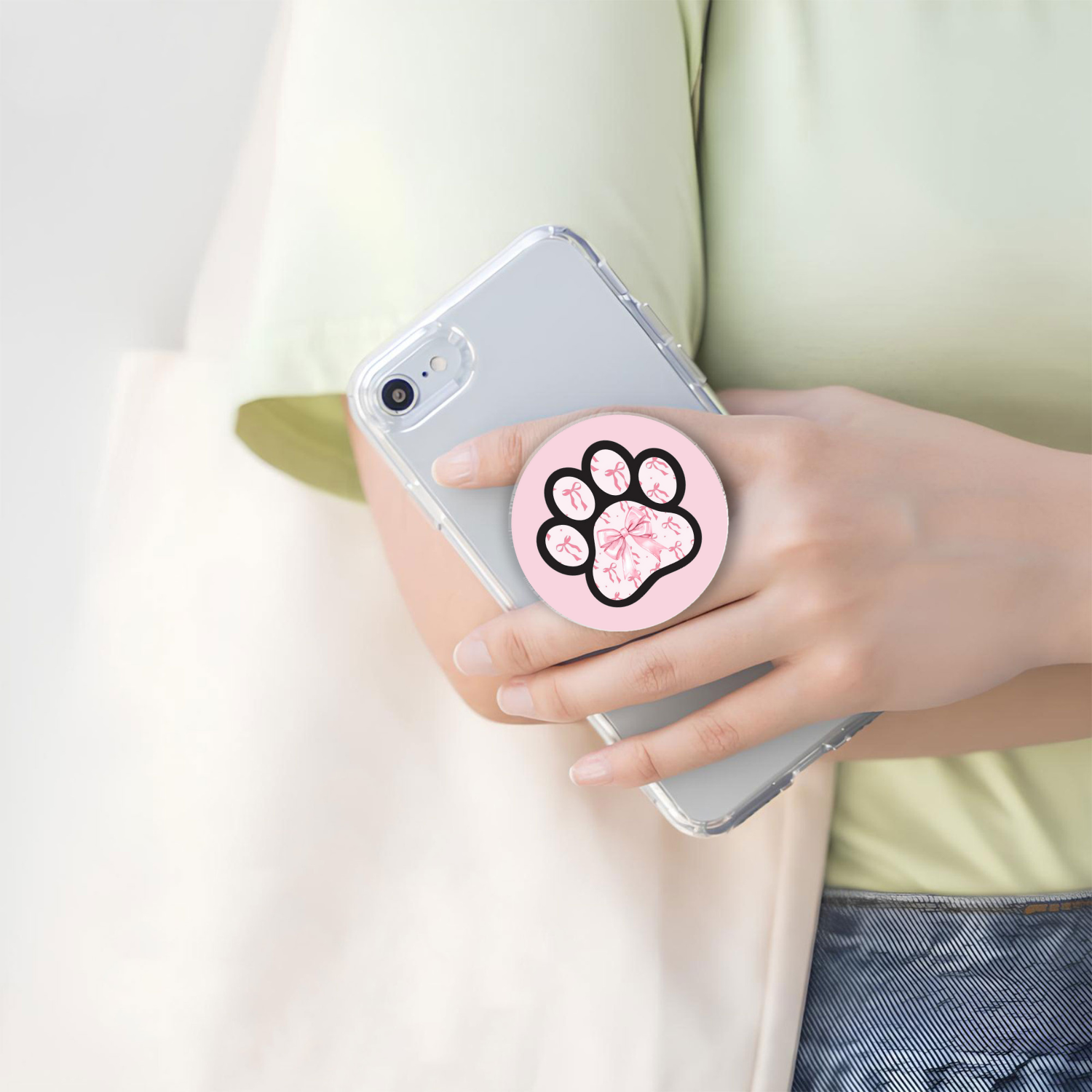 Blind Box - Phone Grip
